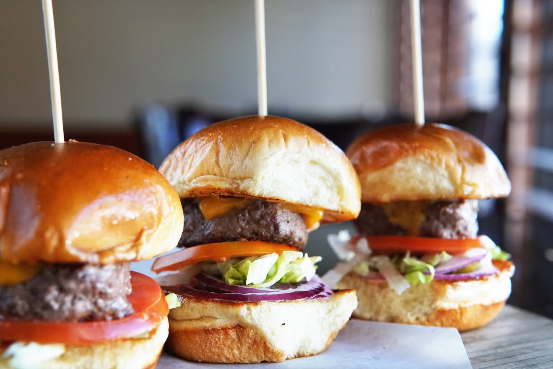 The Daily Grill by null