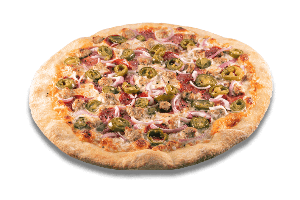 Zalat Pizza by null