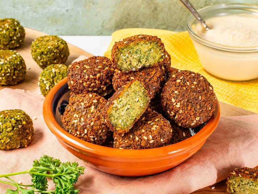 Harvest International Market by null