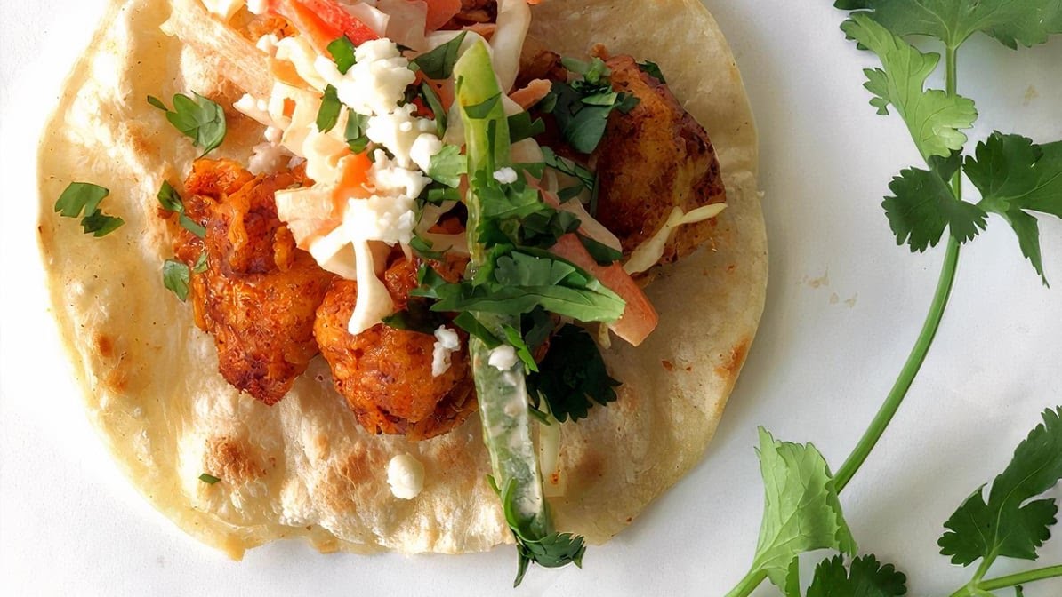 Pie Town Tacos by null