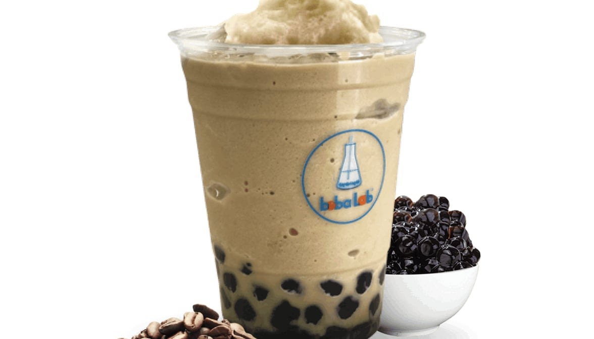 Boba Lab by null