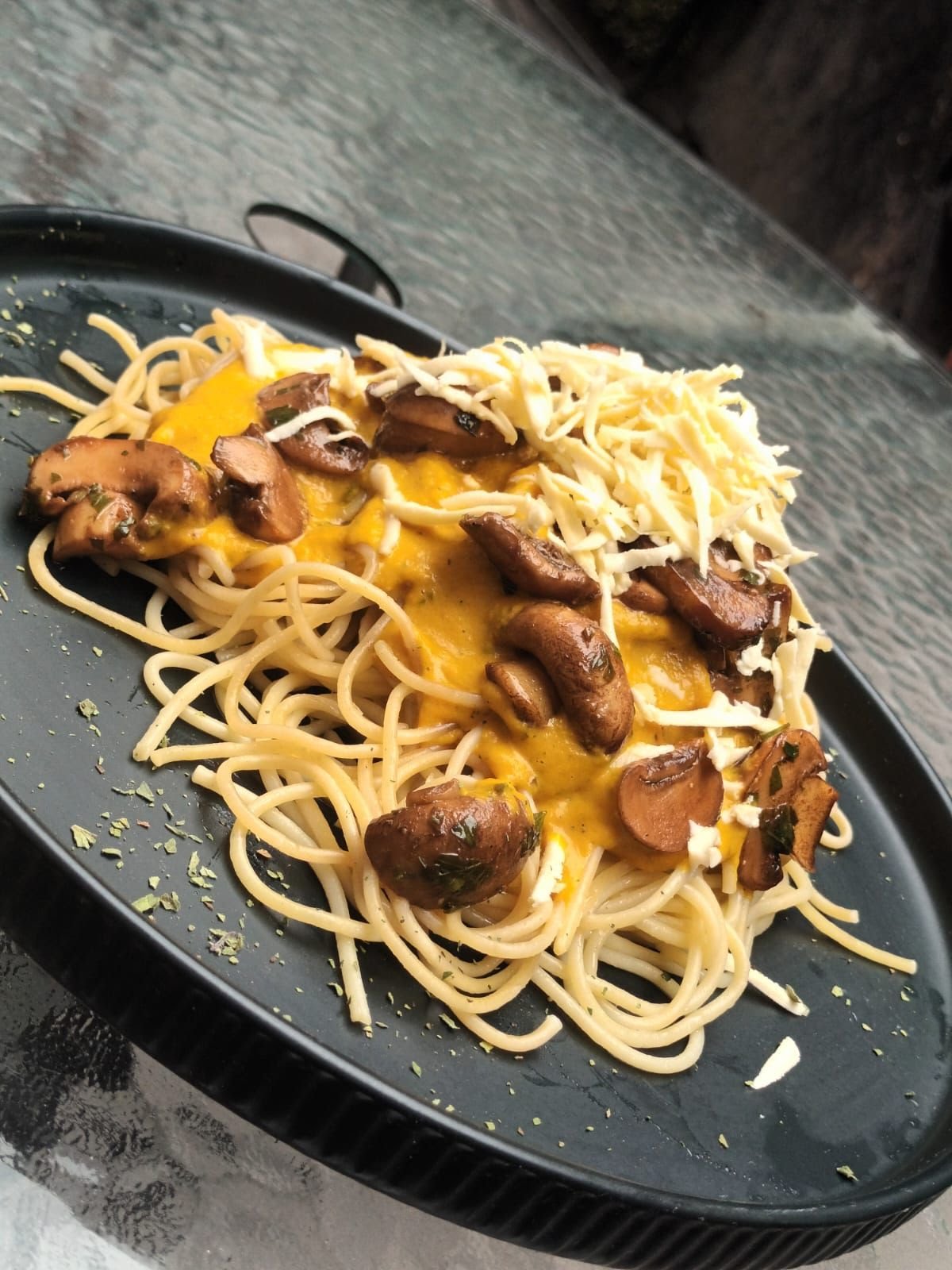 Omphalos Restaurant Vegetariano -Vegano by null