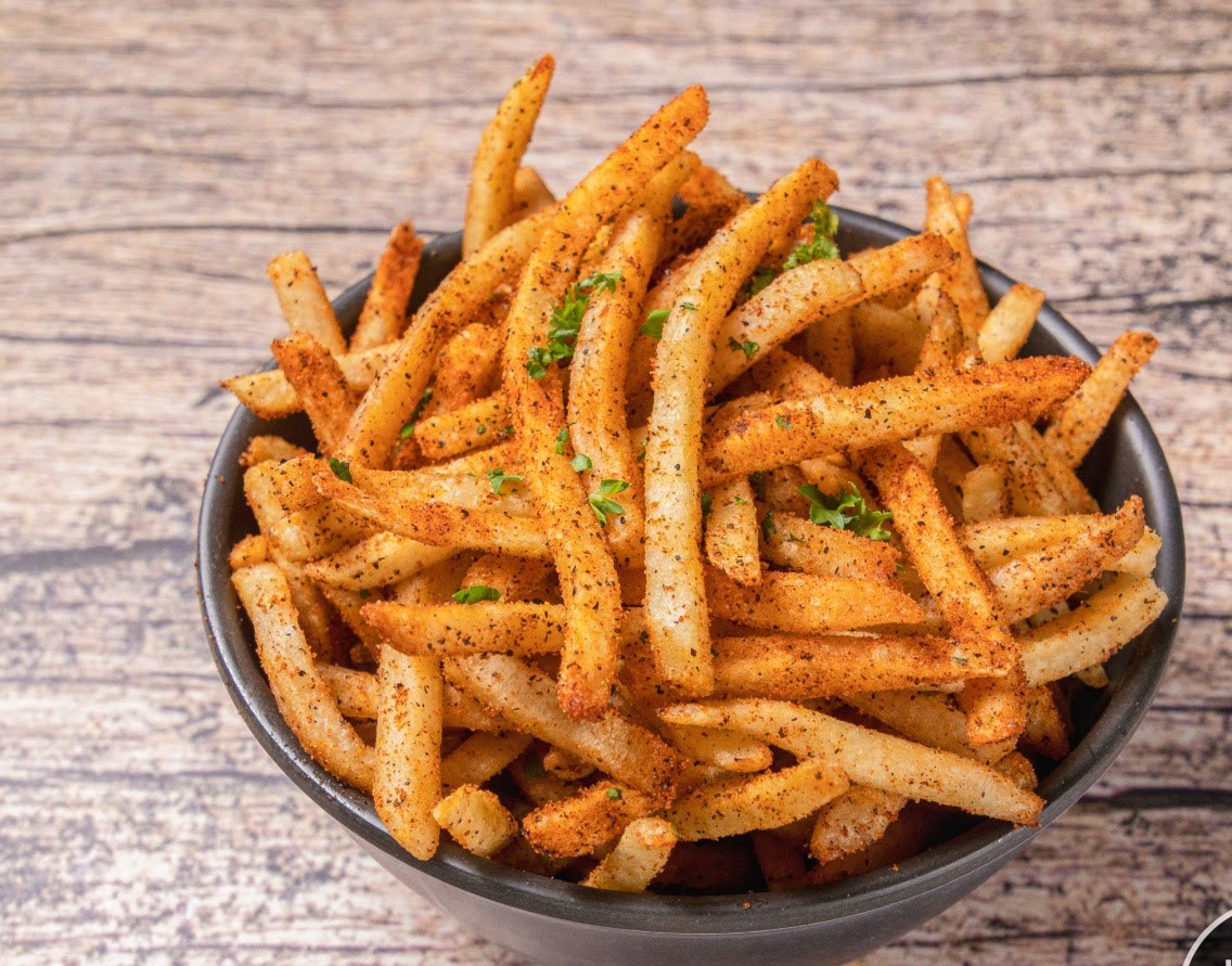 Ajay's Kitchen by null