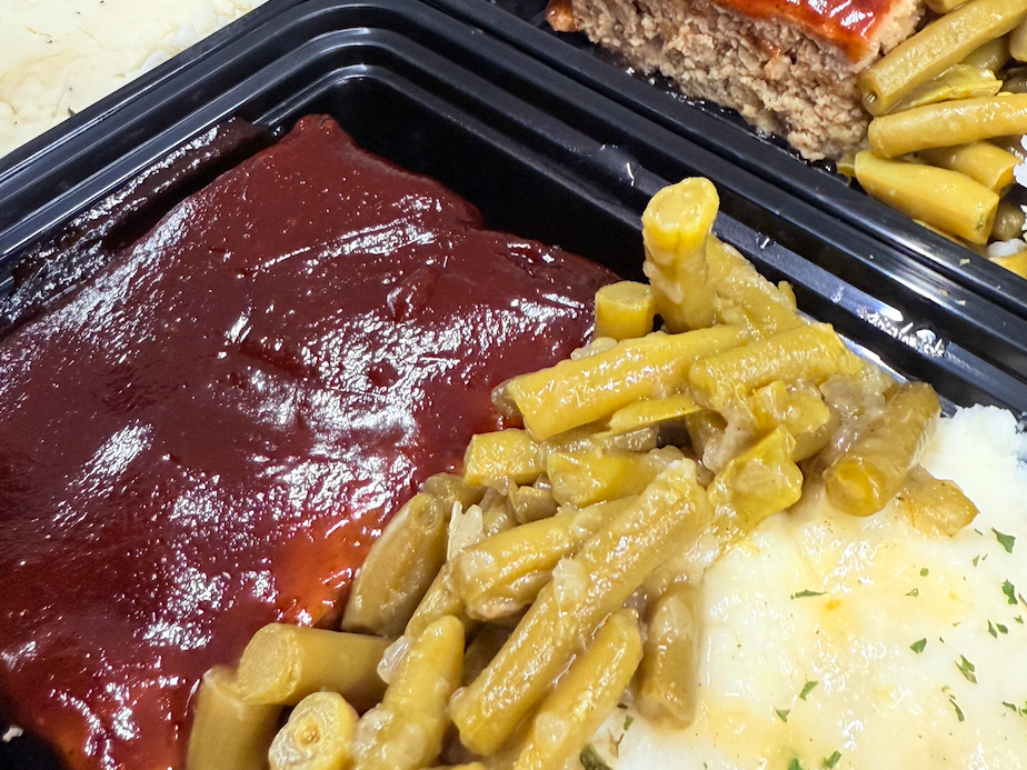 Stud Muffins Meal Prep by null