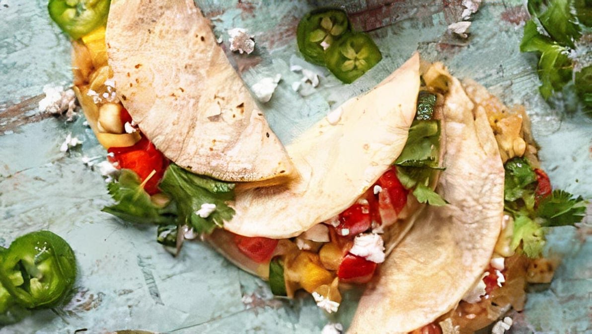 Tacos Sinaloa by null