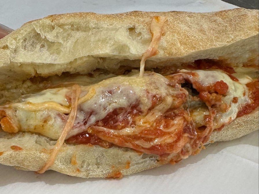 Salumeria 2703 by null