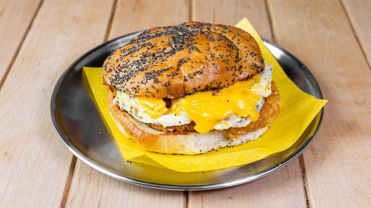 Odie B's Sunnyside by null