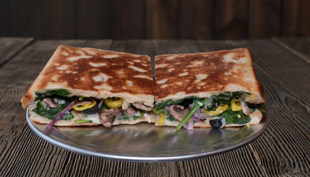 Peace Love and Pizza - Milton by null