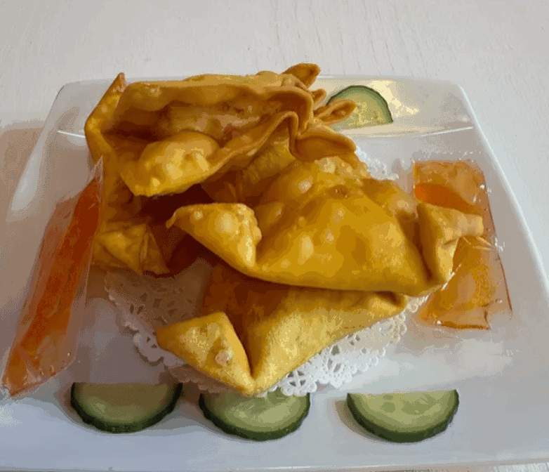 Poké Garden Brookline by null