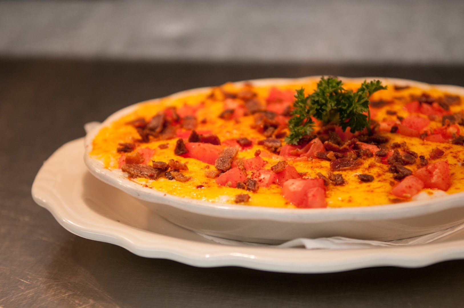 Greyhound Tavern by null