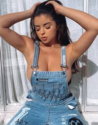 Demi rose strips completely to expose jpg x Demi rose sex