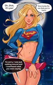 Supergirl album jpg x Super girl