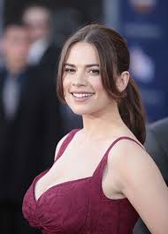 Rule if it exists there is porn of it hayley atwell peggy carter jpg x Hayley atwell