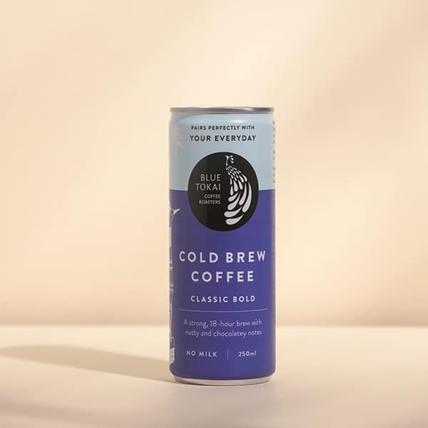 Blue Tokai Coffee Roasters | Breach Candy by null