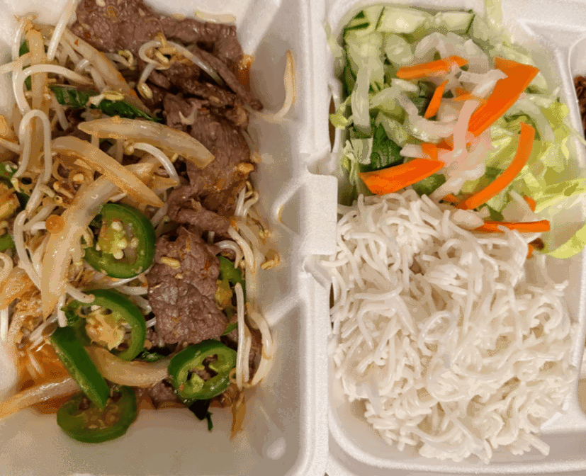 Pho Viet Number One Peachtree Corners by null