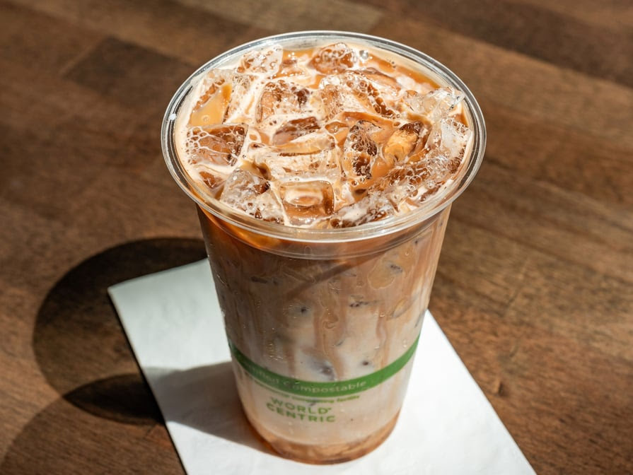 TOASTED. Bagels & Coffee by null