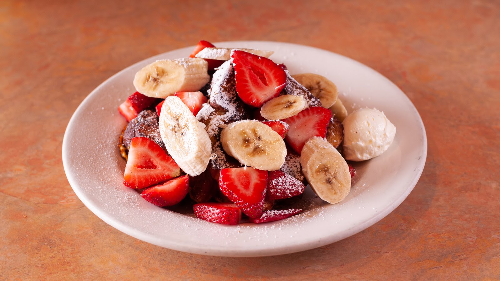 The Coffee Mill by null