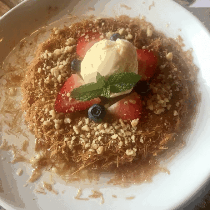 Truva - Virginia Highland by null