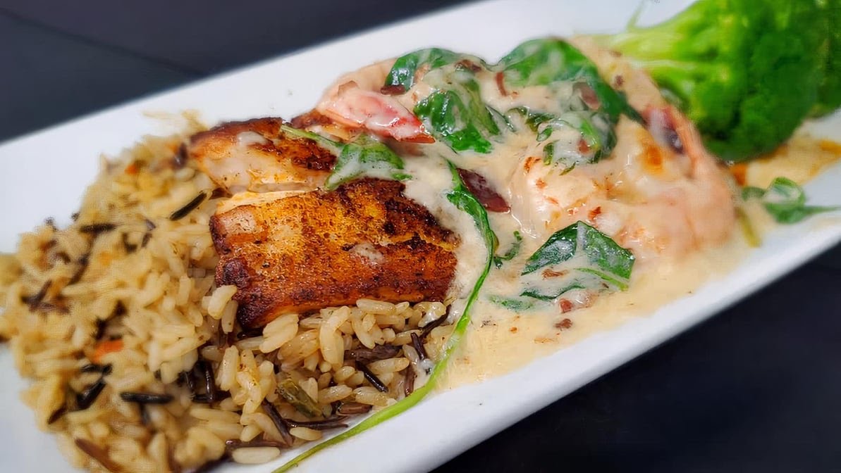 Liam's Steakhouse by null