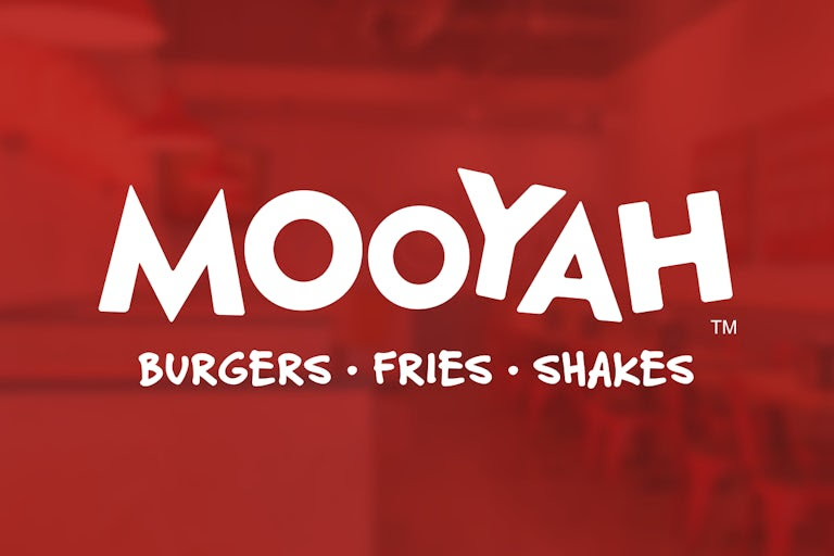 MOOYAH Burgers, Fries & Shakes by null