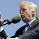 Trump to light White House blue to support police who face 'unfair defamation and vilification' 