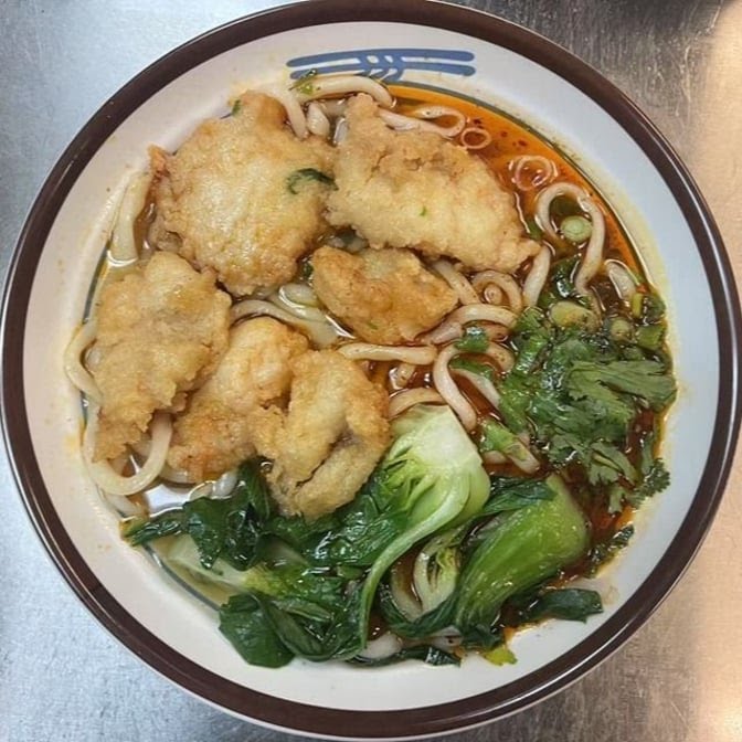 Shandong Restaurant by null