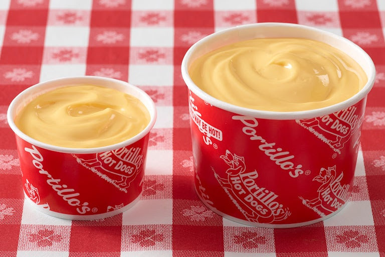 Portillo's Joliet by null