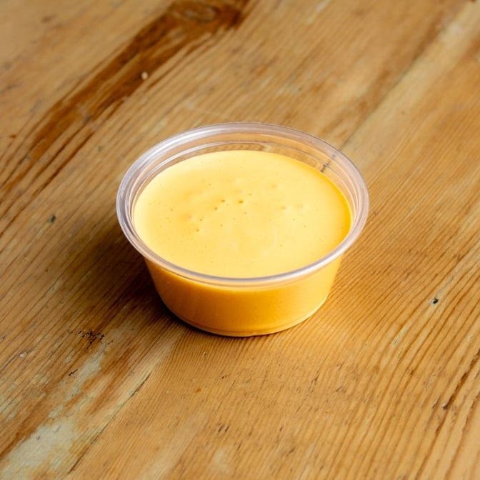 Caja Fried Chicken by null