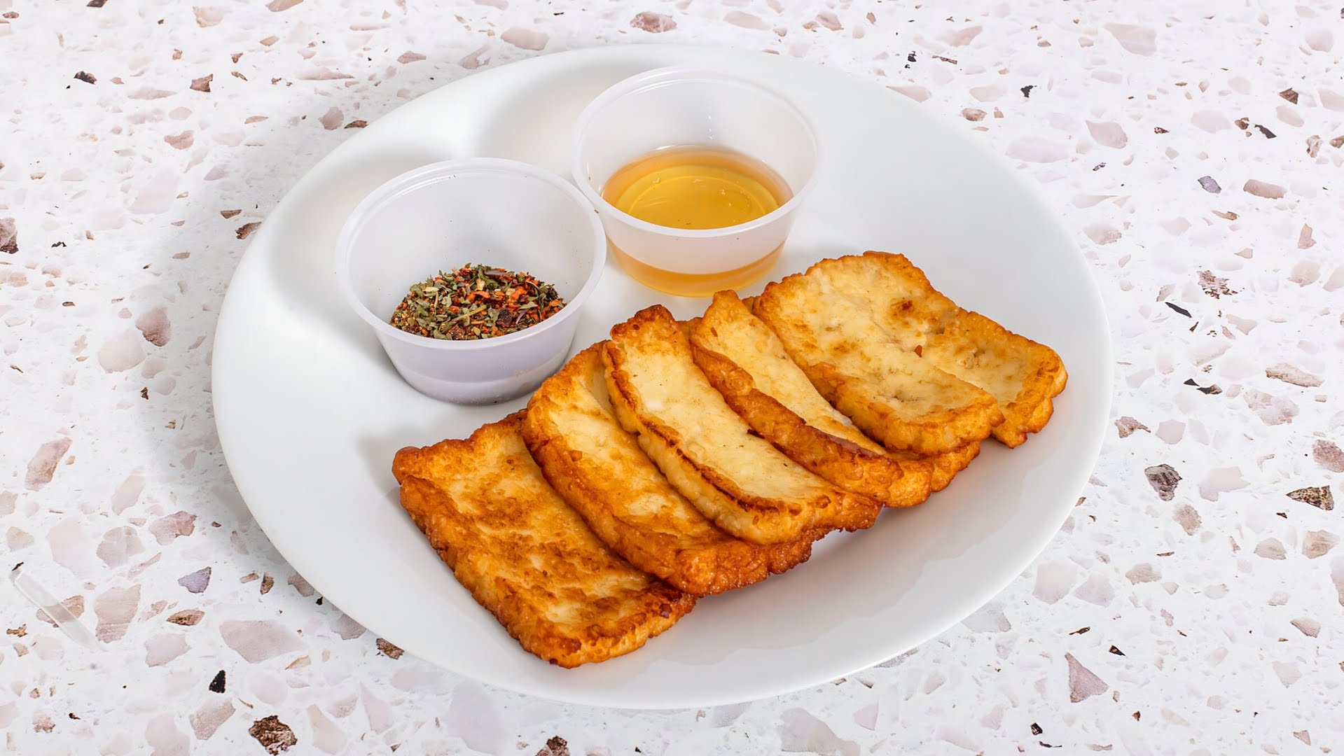 Roaming Goat by null