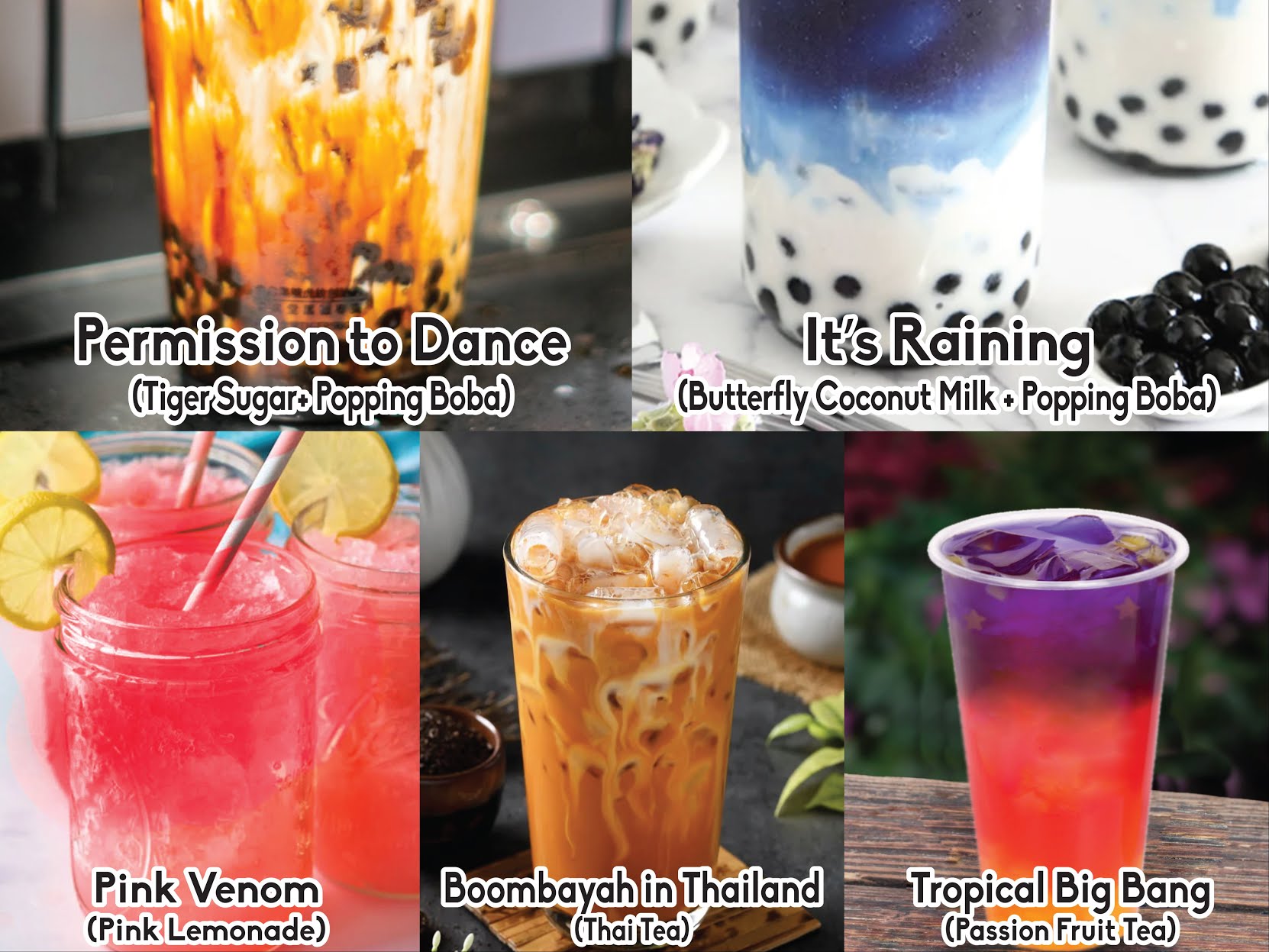 Ten Hut - Temecula by null