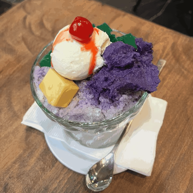 Kusina Pinoy Bistro by null