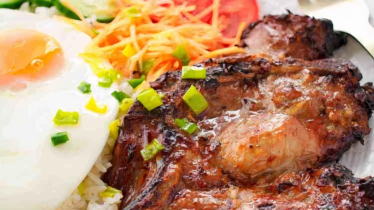 Pho Deluxe Tysons by null