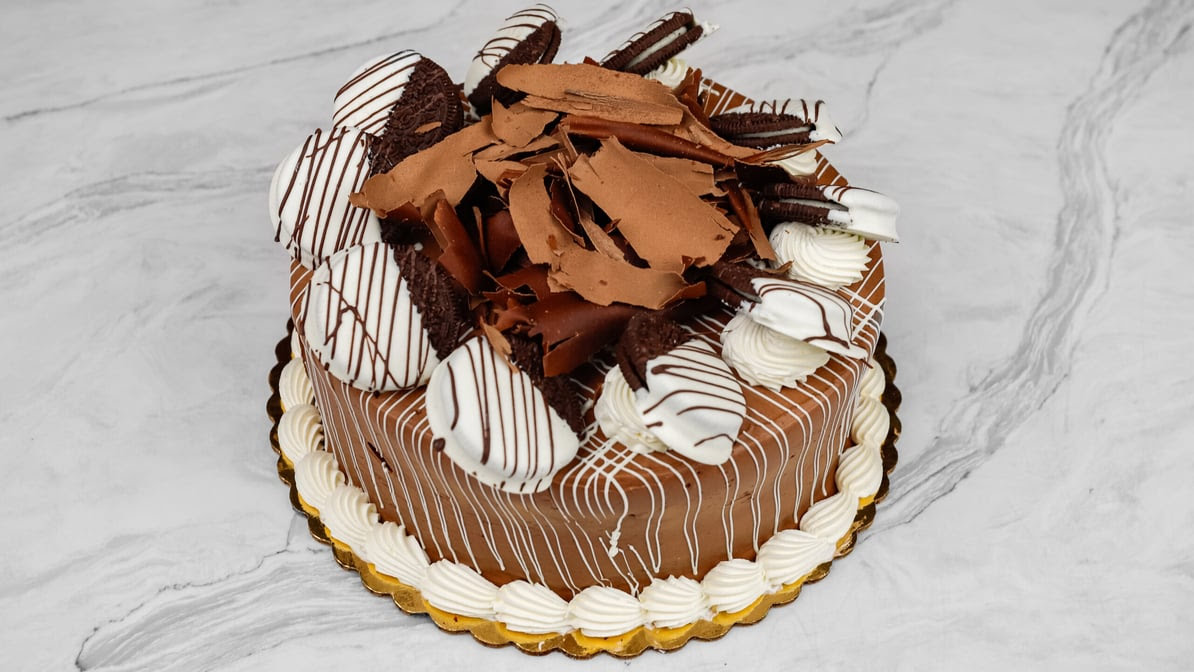 Konditor Meister by null