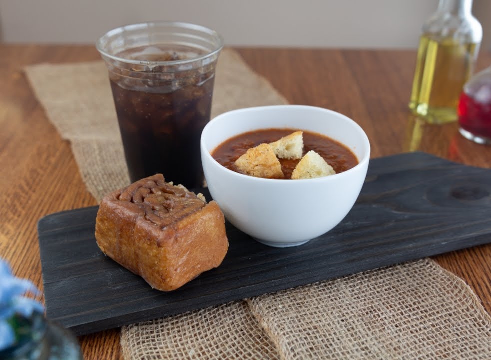 White Or Wheat Sandwich Shoppe by null