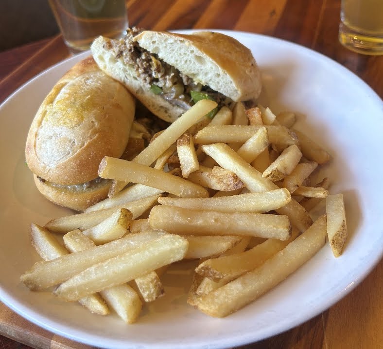 UNO Pizzeria & Grill by null