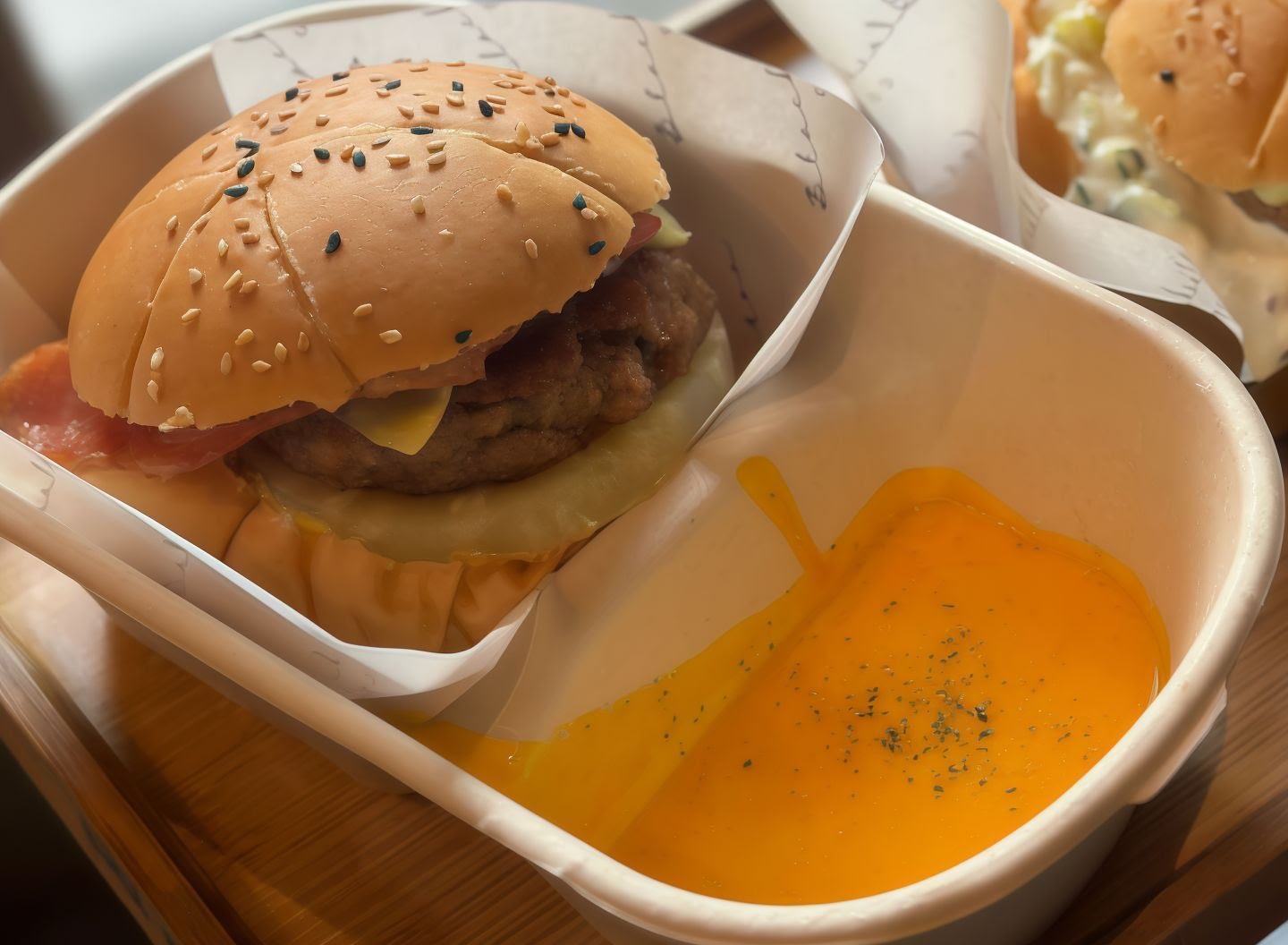 Black Apron Coffee by null