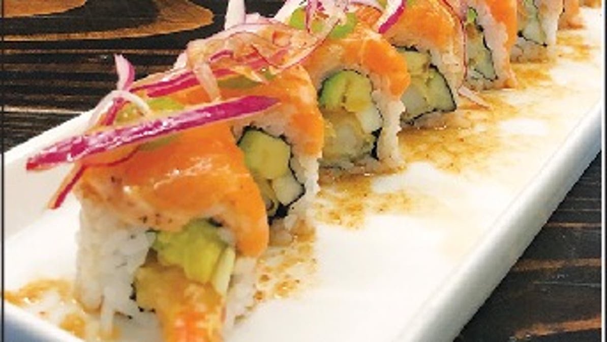 Sushi Ai by null