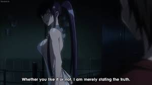 High school of the dead anime fandoms jpg x High school of the dead