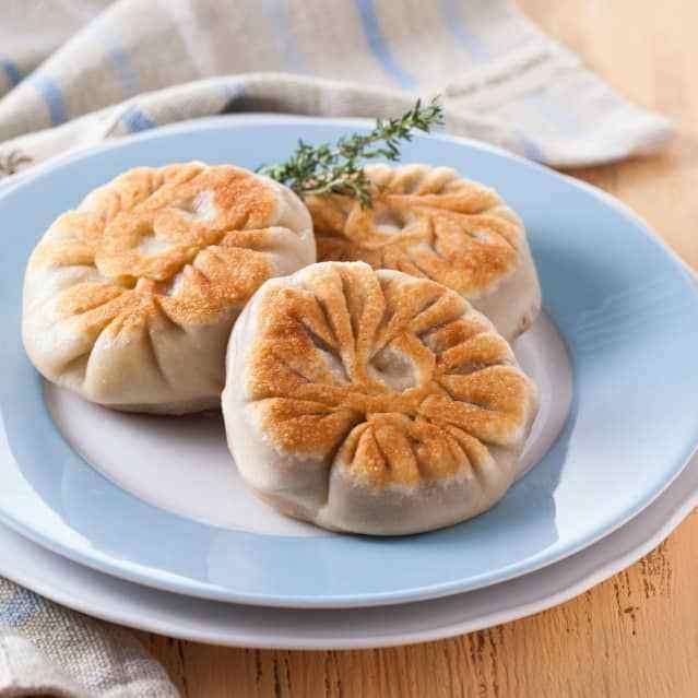 Min Min Pie House 福香园 by null