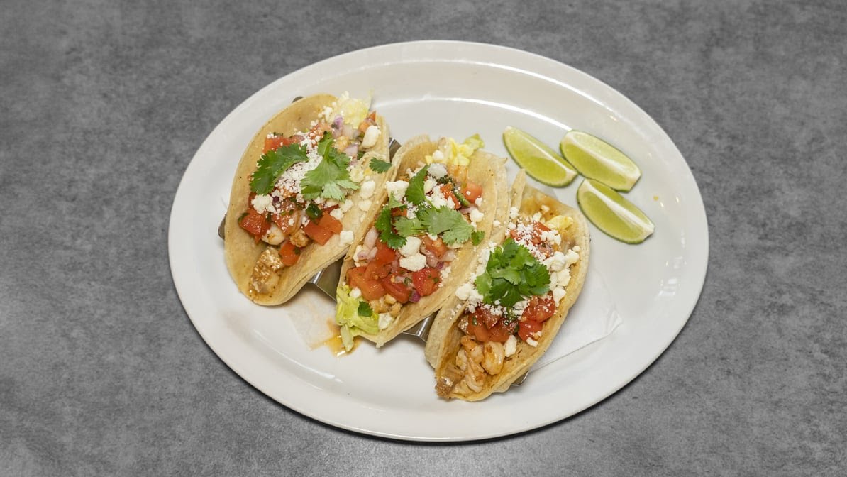 The Executive Diner by null