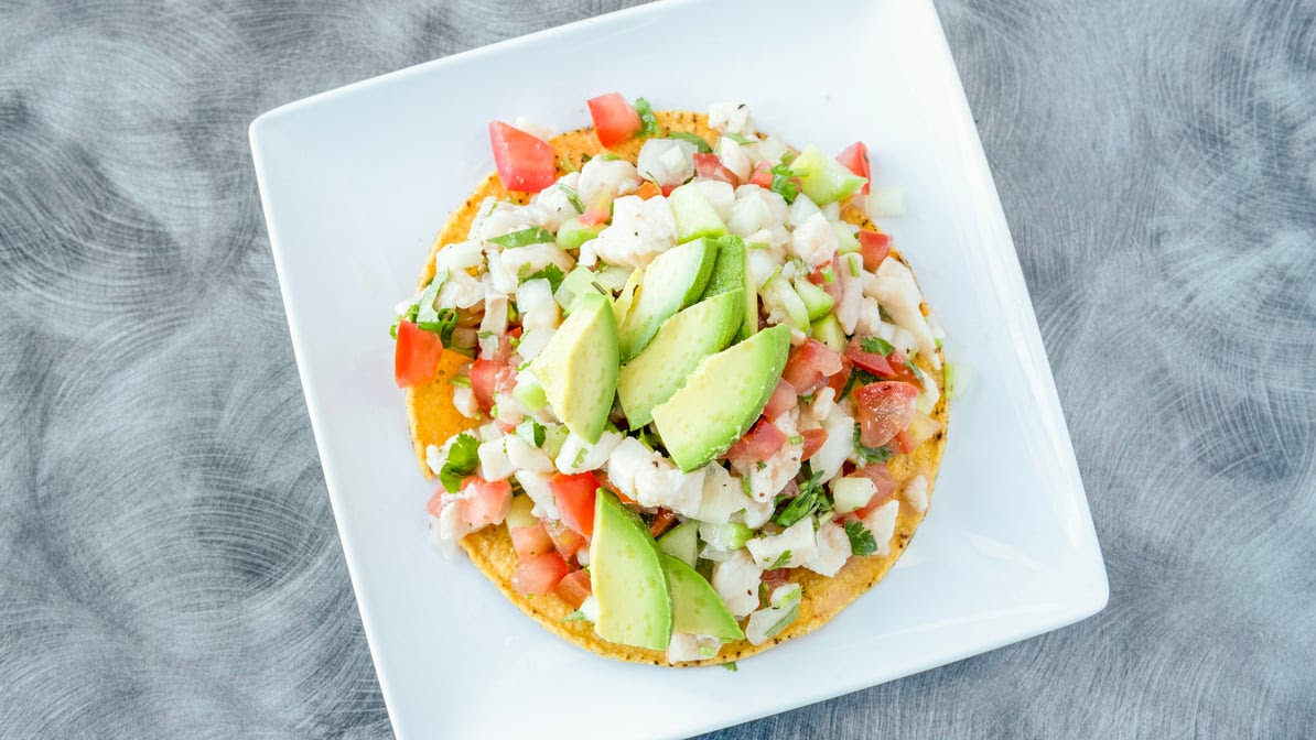 El Dorado Sinaloense Restaurant by null