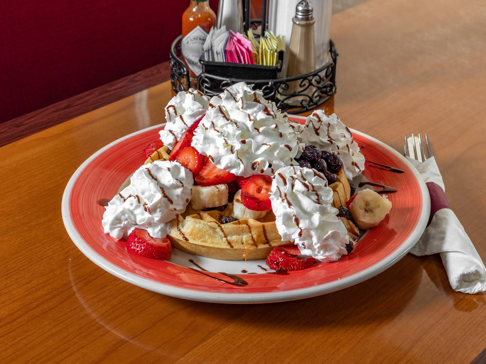 South Star Diner by null