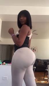 Ebony yoga pants porn pics jpg x Ebony yoga pants