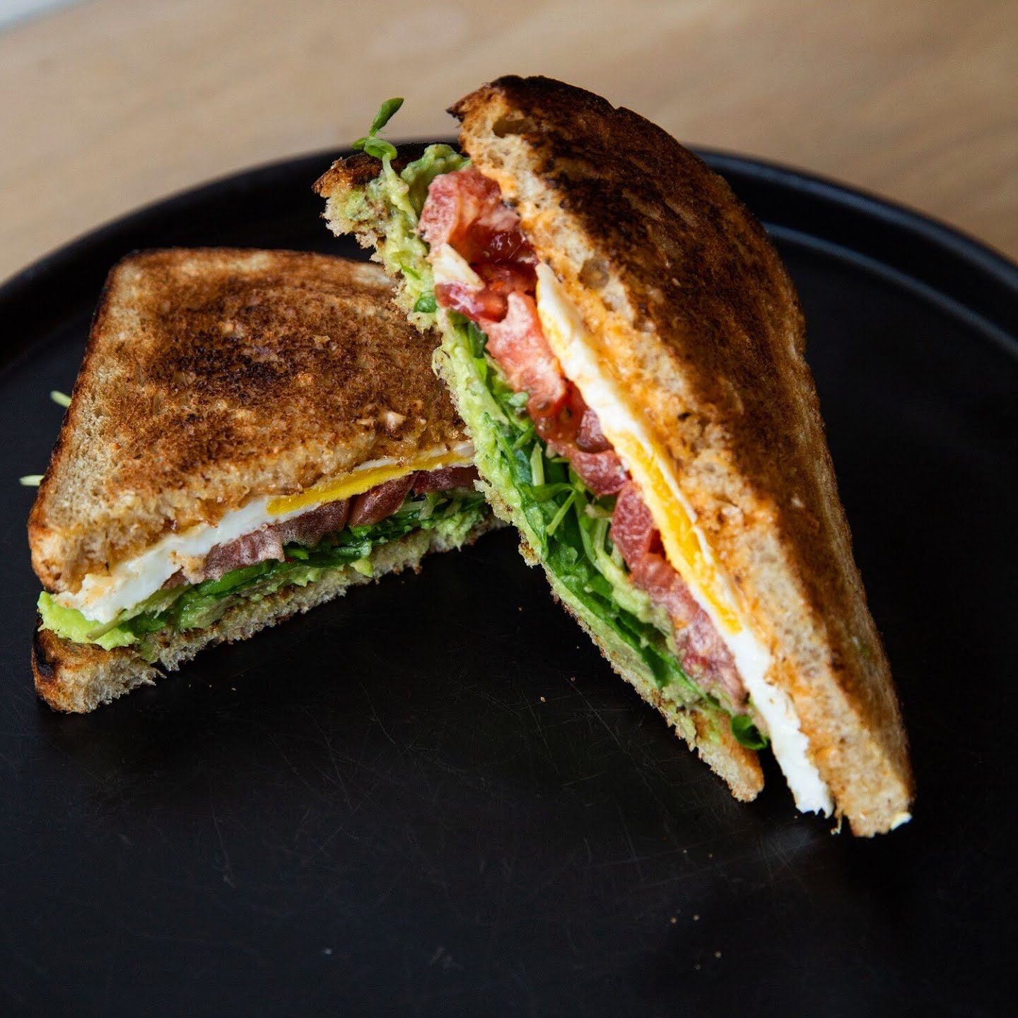 Locals Collective NYC by null