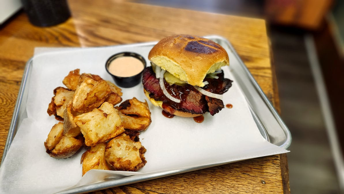 Stockyard Sandwich Co by null