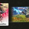 「ゼノブレイド3」amiiboに対応。「シュルク」をかざすと武器の ...