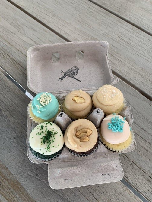 BIRD Bakery by null
