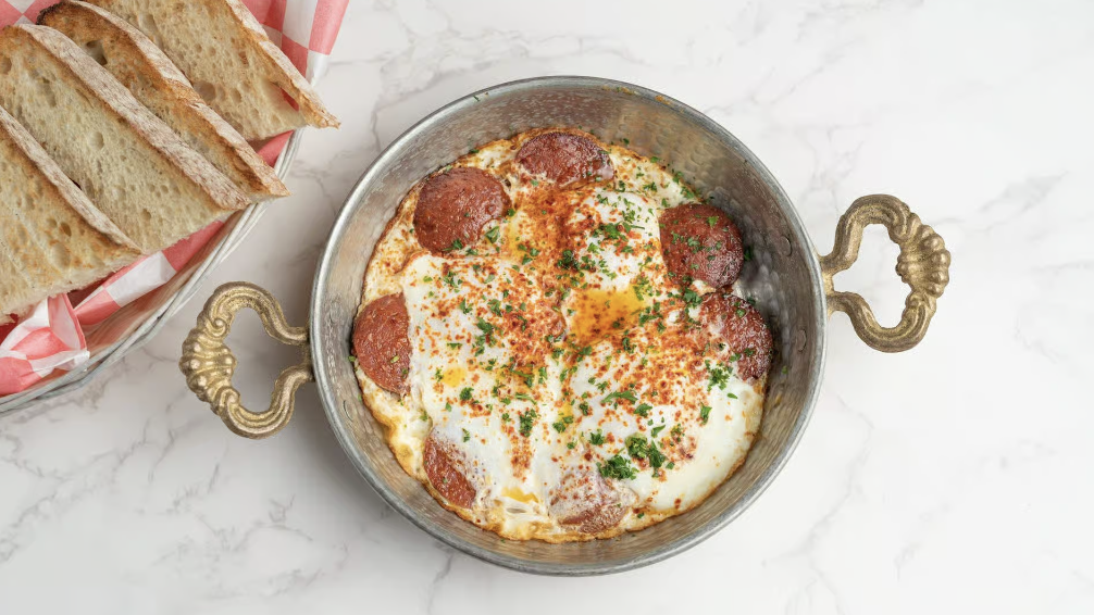 East West Cafe by null