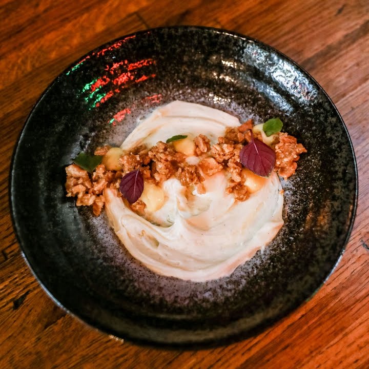 Glo Noodle House by null