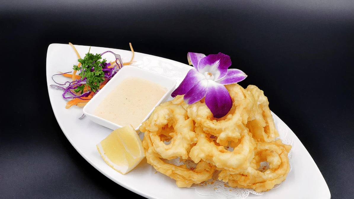 Secret of Siam Thai Cuisine by null